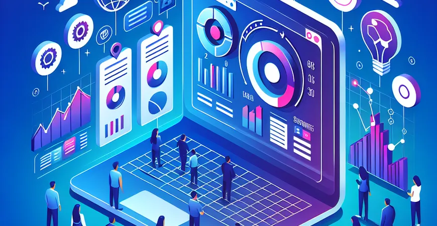  2025年ERP用户体验大奖：界面最友好的5款系统测评  